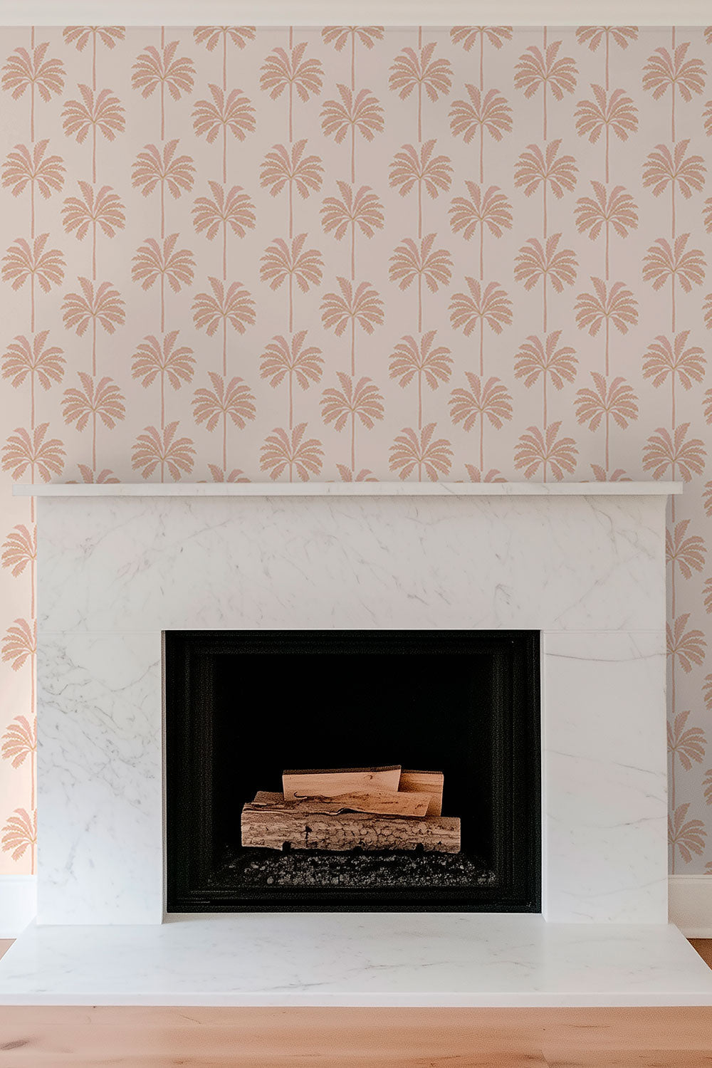 wallpaper design ideas  how to design a room with wallpaper  wallpaper decorating tips  interior design with wallpaper  wallpaper as focal point