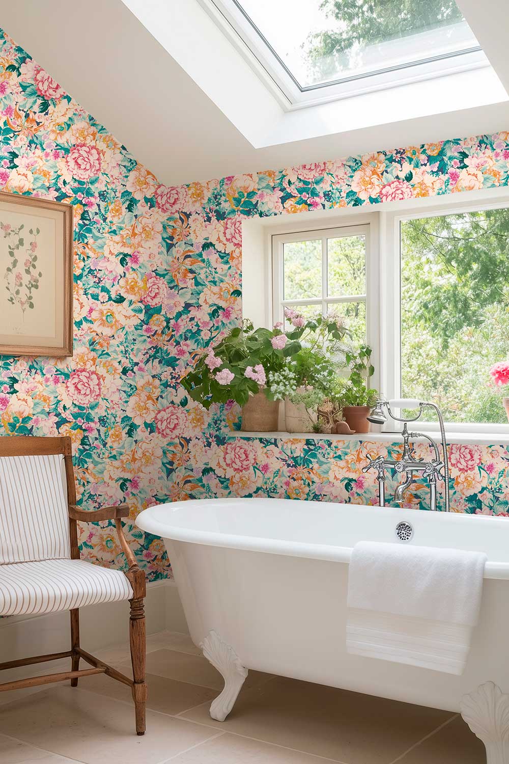Chintz vs. Chinoiserie: What’s the Difference?