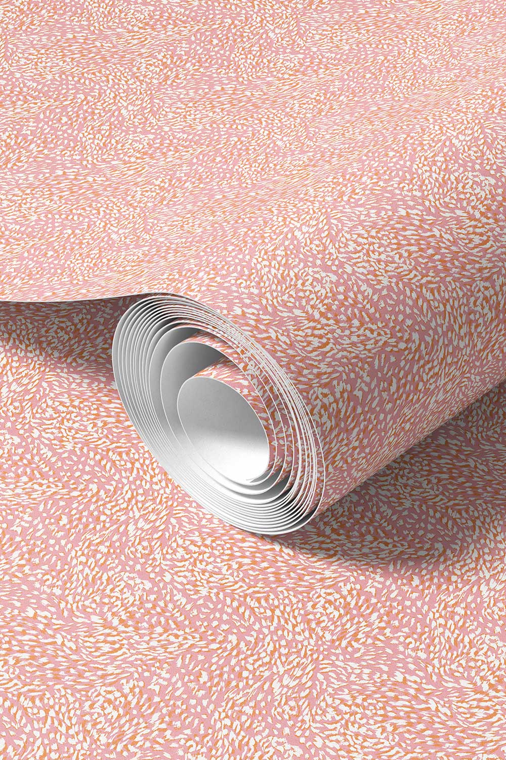 pink leopard wallpaper
abstract wallpaper design
subtle texture wallpaper
animal print wallpaper
modern neutral wallpaper
playful wallpaper pattern
print mixing wallpaper
textured wall covering
soft patterned wall-covering
supporting print wall-covering commercial grade water and stain resistant performance vinyl wall-covering, great for bathrooms, kitchens and commercial spaces