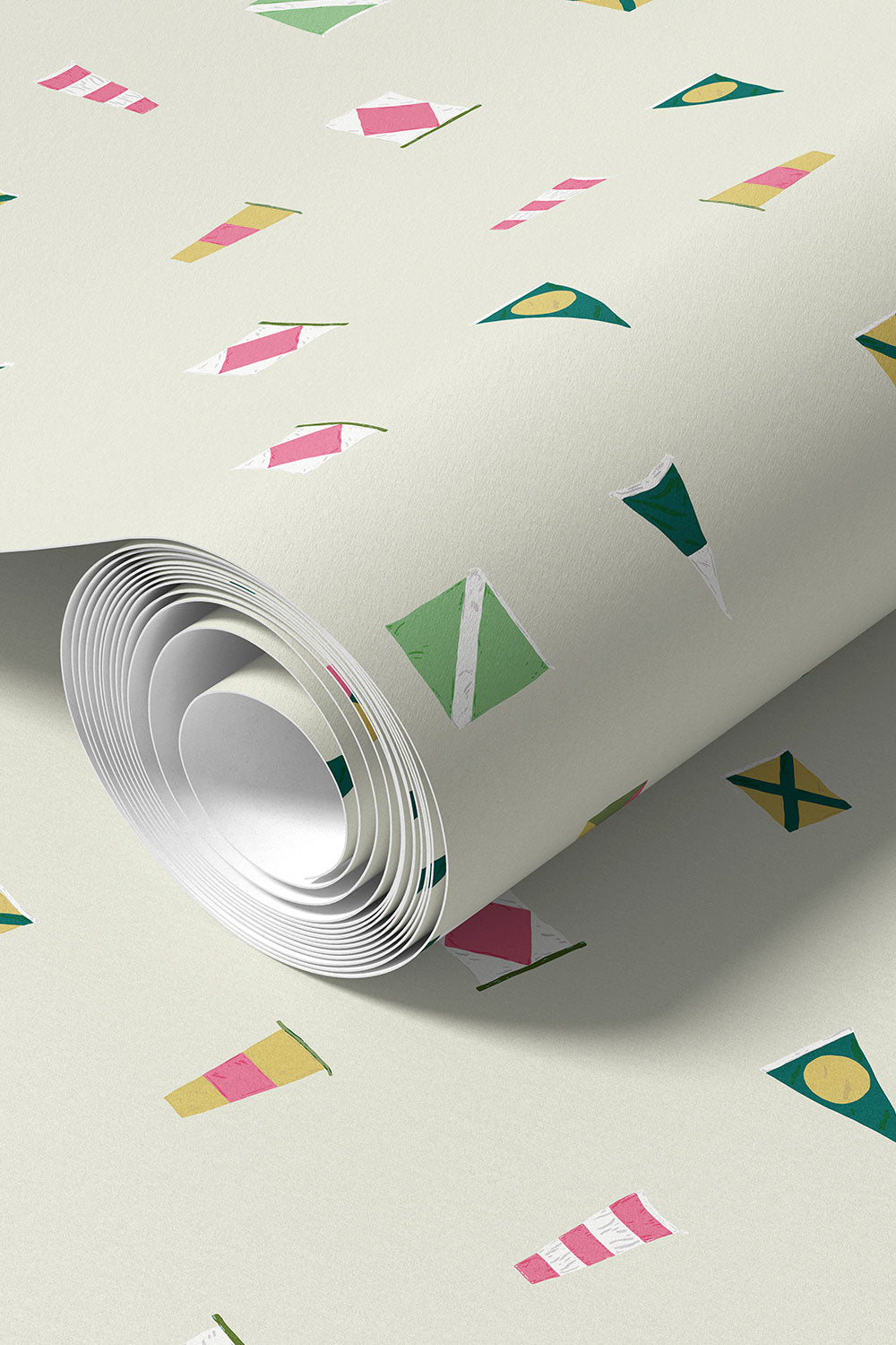 nautical wallpaper
coastal wallpaper
lake house décor
boathouse wallpaper
boys bedroom wallpaper
nautical flags design
maritime wall décor
preppy coastal style
colorful wallpaper for kids
modern nautical interior design performance vinyl washable and water resistant wallpaper