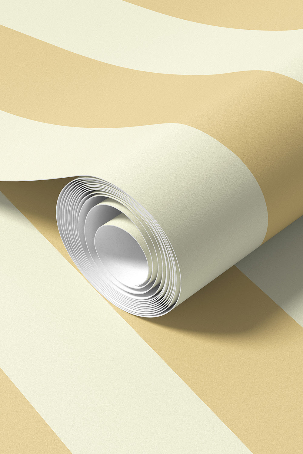 commercial grade performance vinyl in bold neutral stripes