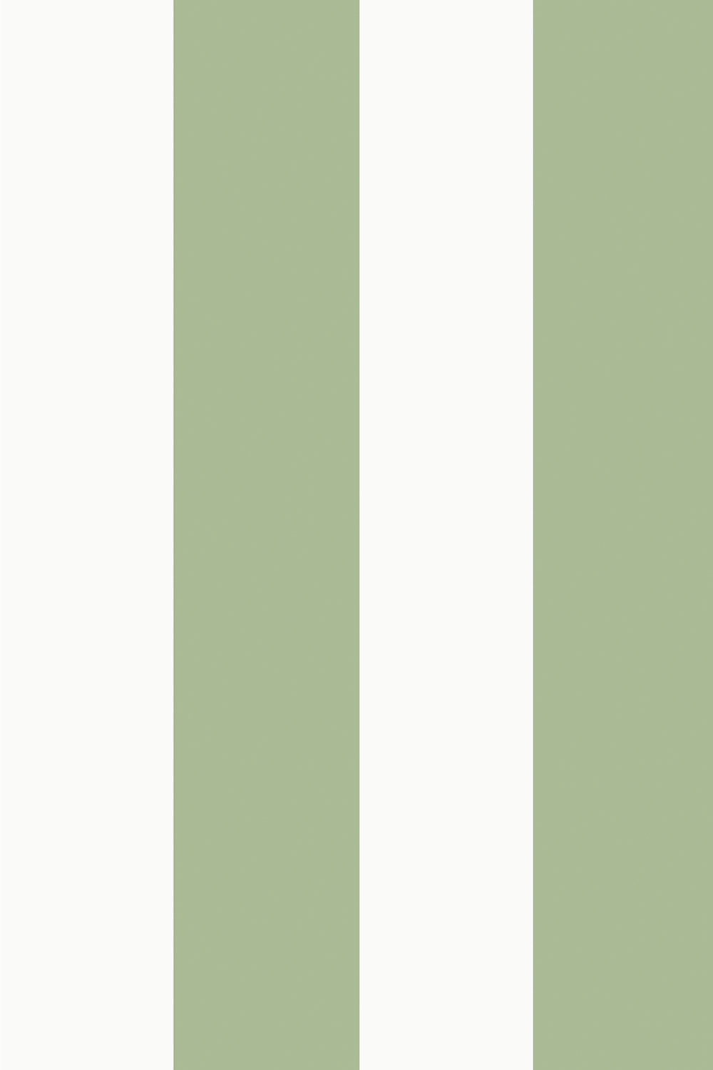 classic moss green and white striped grasscloth wallpaper inspired by cabana clubs and country club interior design