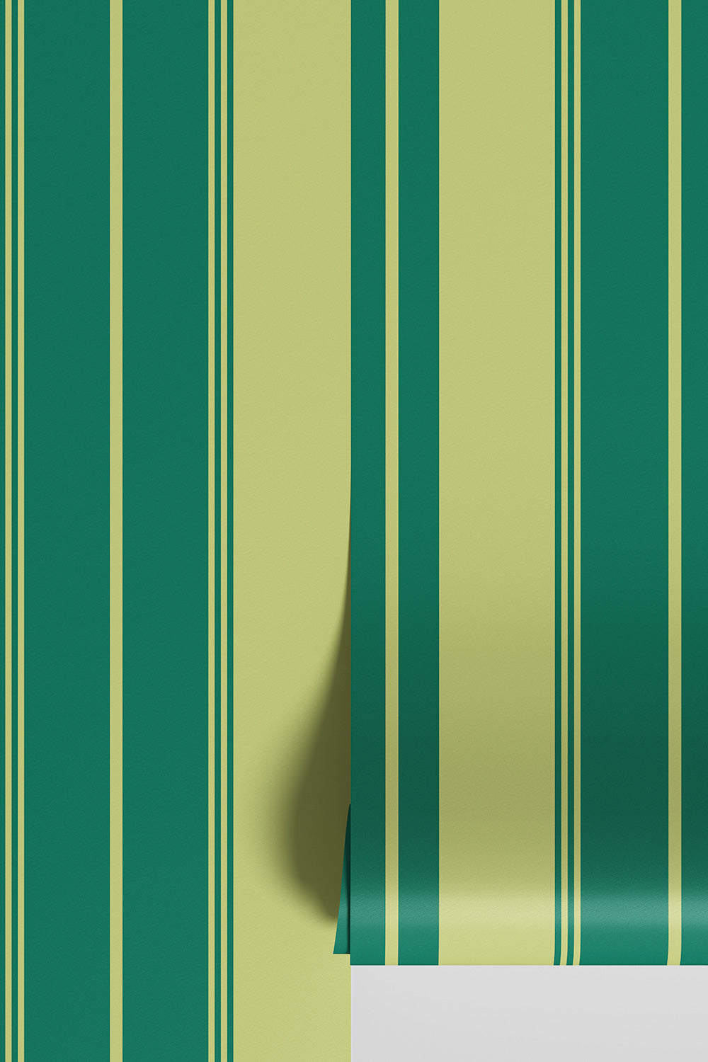 classic stripe wallpaper
traditional stripe wallpaper
matte stripe wallcovering
timeless stripe wallpaper
tailored stripe wallpaper
preppy stripe wallpaper
estate stripe wallpaper
striped wallpaper for dining room
traditional interior design wallpaper
bold classic wallcovering
bright green stripe wallcovering