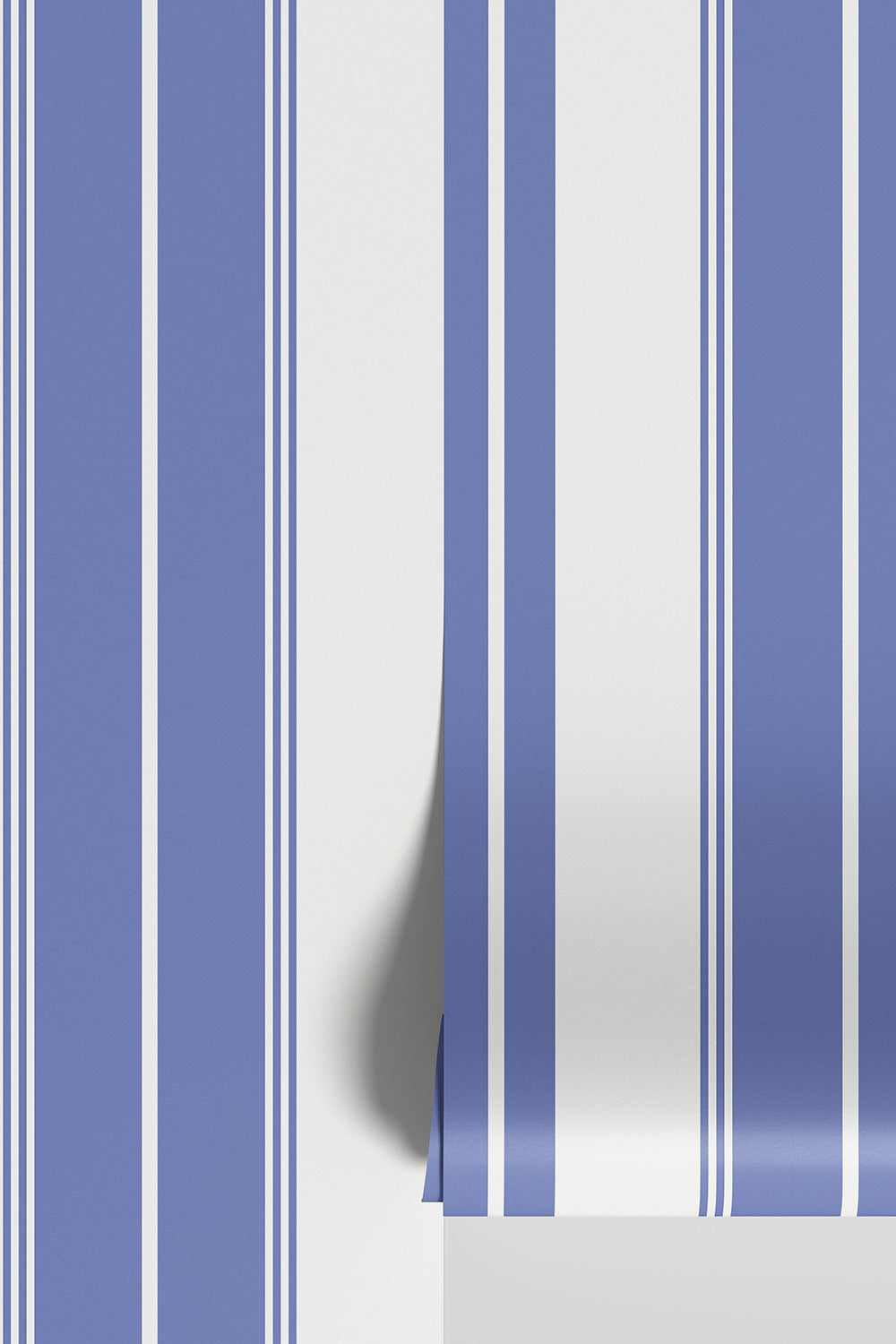 classic stripe wallpaper
traditional stripe wallpaper
matte stripe wallcovering
timeless stripe wallpaper
tailored stripe wallpaper
preppy stripe wallpaper
estate stripe wallpaper
striped wallpaper for dining room
traditional interior design wallpaper
bold classic wallcovering
periwinkle blue and white coastal inspired wallcovering