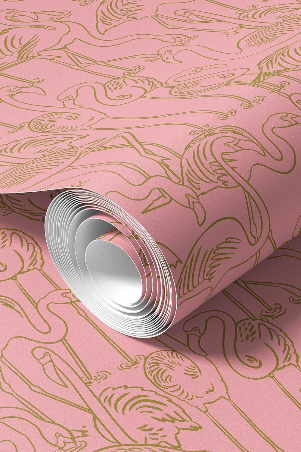 pink flamingo wallpaper
coastal wallpaper
tropical bird wallpaper
girls room wallpaper
beach house décor wallpaper
pool house cabana wallpaper
soft sunset tones wallpaper
playful coastal wallpaper
tropical flamingo design
relaxed beach house interior design
washable wallpaper
performance vinyl wallpaper
stain resistant wallpaper