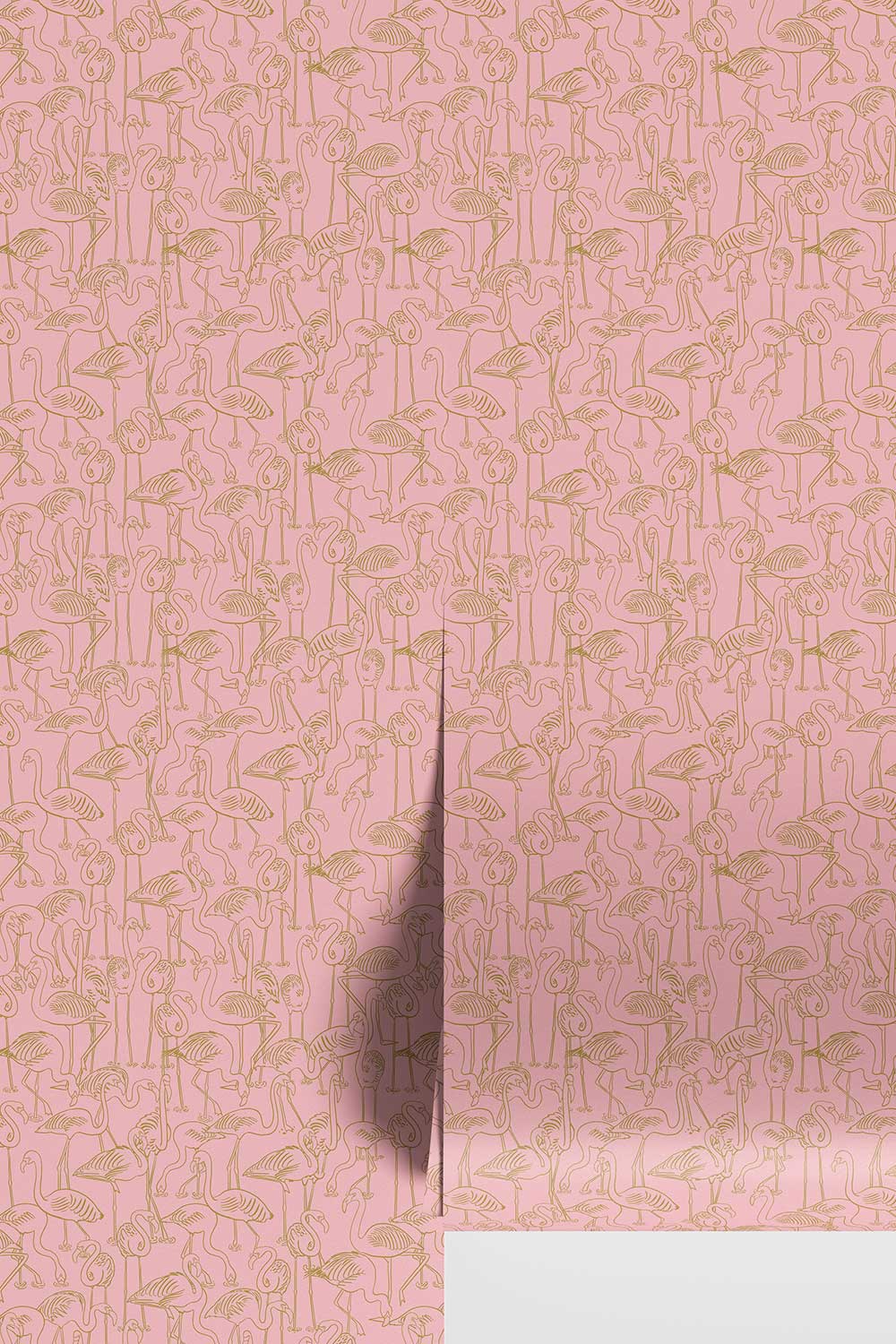 flamingo wallpaper
coastal wallpaper
tropical bird wallpaper
girls room wallpaper
beach house décor wallpaper
pool house cabana wallpaper
soft sunset tones wallpaper
playful coastal wallpaper
tropical flamingo design
relaxed beach house interior design