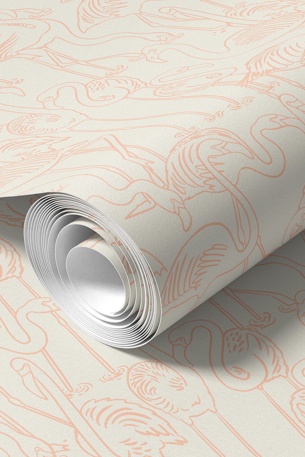 pink flamingo wallpaper
coastal wallpaper
tropical bird wallpaper
girls room wallpaper
beach house décor wallpaper
pool house cabana wallpaper
soft sunset tones wallpaper
playful coastal wallpaper
tropical flamingo design
relaxed beach house interior design
washable wallpaper
performance vinyl wallpaper
stain resistant wallpaper