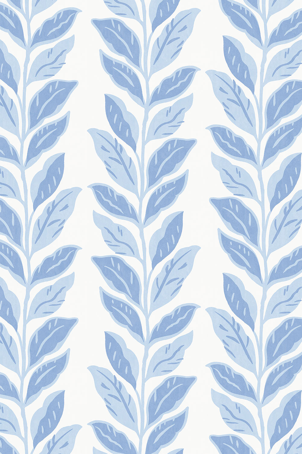 french blue garden leaf stripe wallpaper
hand painted leaf wallpaper
botanical stripe wallpaper
vine wallpaper design
modern botanical stripe
colorful botanical wallpaper
wallpaper for small spaces
wallpaper for entryway walls
stripe wallpaper with leaves
cheerful botanical wallpaper
eco-friendly and all-natural grass cloth wall-covering
paperweave toxin-free wallpaper