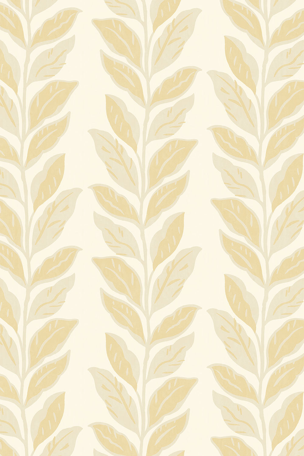 neutral cream garden leaf stripe wallpaper
hand painted leaf wallpaper
botanical stripe wallpaper
vine wallpaper design
modern botanical stripe
colorful botanical wallpaper
wallpaper for small spaces
wallpaper for entryway walls
stripe wallpaper with leaves
cheerful botanical wallpaper
eco-friendly and all-natural grass cloth wall-covering
paperweave toxin-free wallpaper