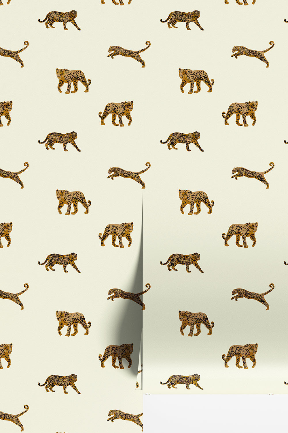  
 	
leopard wallpaper
animal print wallpaper
bold leopard design
modern animal print wallpaper
dramatic statement wallpaper
powder room wallpaper
den wallpaper design
playful leopard wallpaper
bold color wallpaper
confident animal print décor