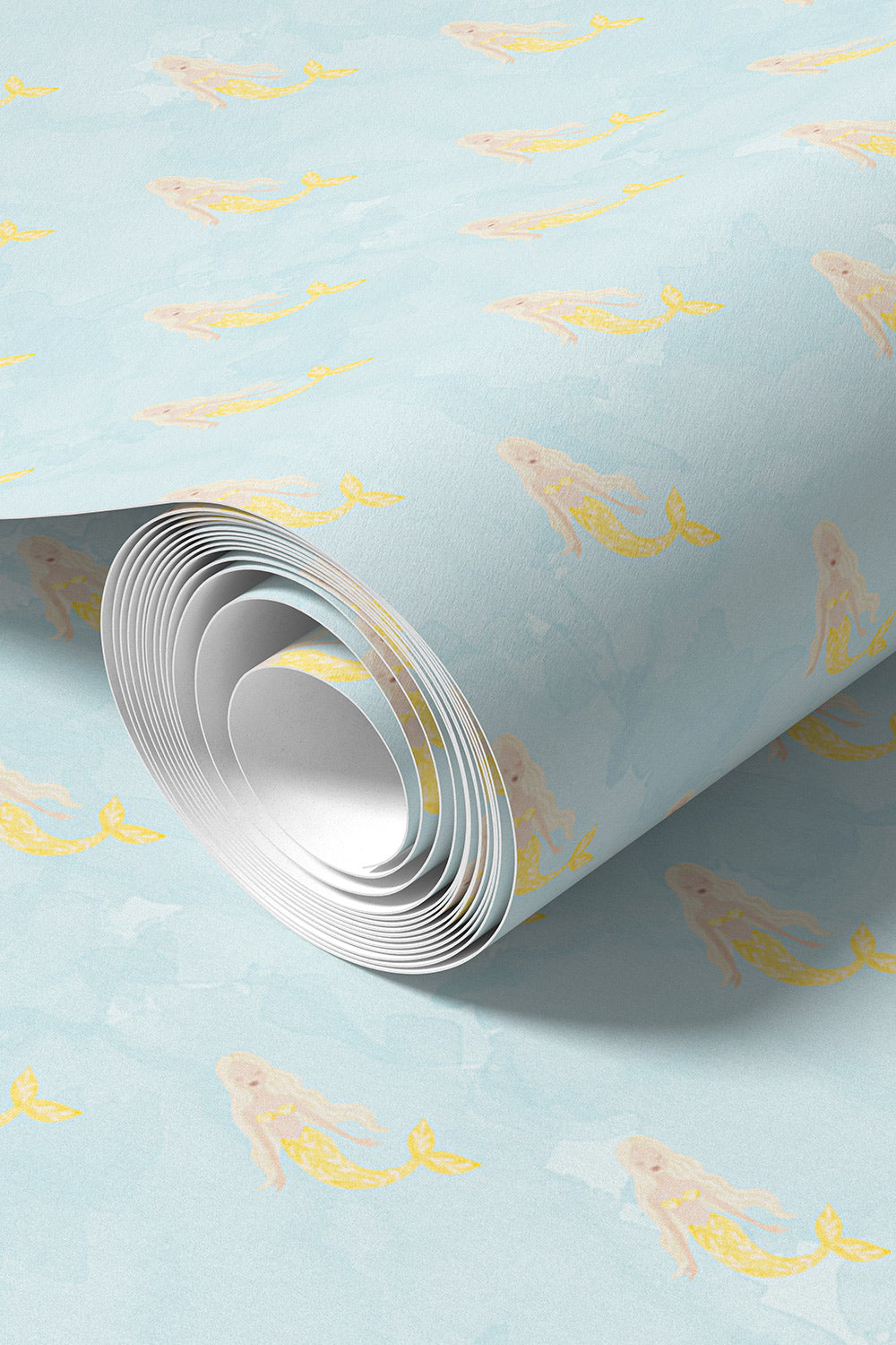 mermaid vinyl wallpaper
washable kids wallpaper
bathroom mermaid wallpaper
performance vinyl wallpaper
coastal bathroom wallpaper
kids bath wallpaper
durable coastal wallpaper
designer vinyl wallcovering