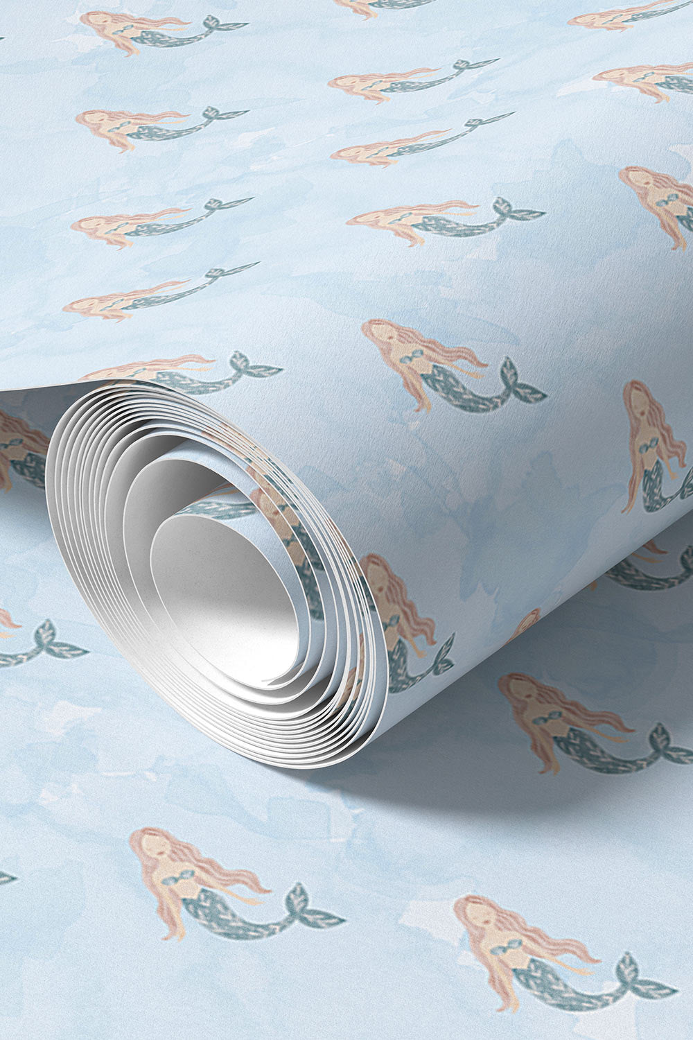 mermaid vinyl wallpaper
washable kids wallpaper
bathroom mermaid wallpaper
performance vinyl wallpaper
coastal bathroom wallpaper
kids bath wallpaper
durable coastal wallpaper
designer vinyl wallcovering