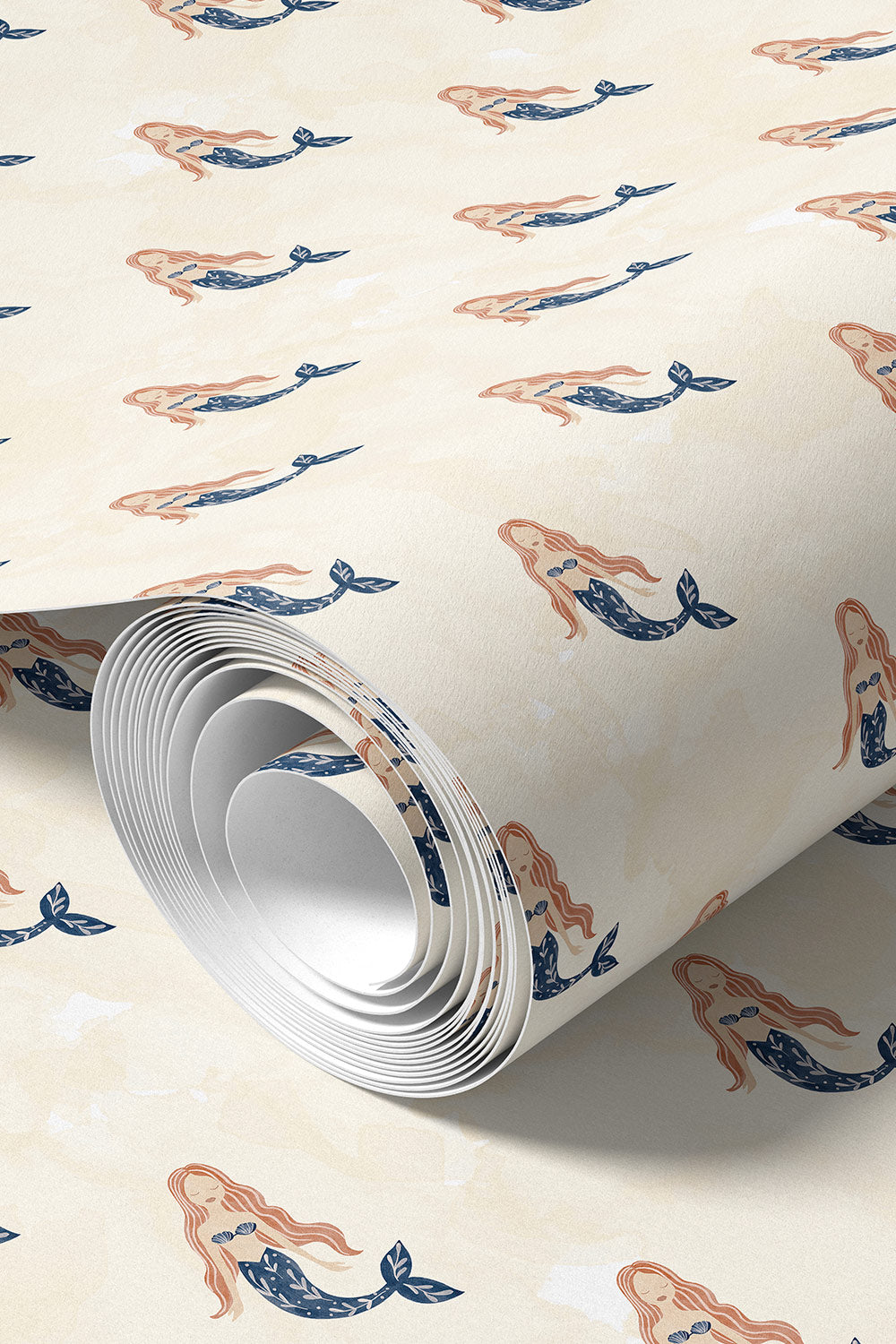 mermaid vinyl wallpaper
washable kids wallpaper
bathroom mermaid wallpaper
performance vinyl wallpaper
coastal bathroom wallpaper
kids bath wallpaper
durable coastal wallpaper
designer vinyl wallcovering