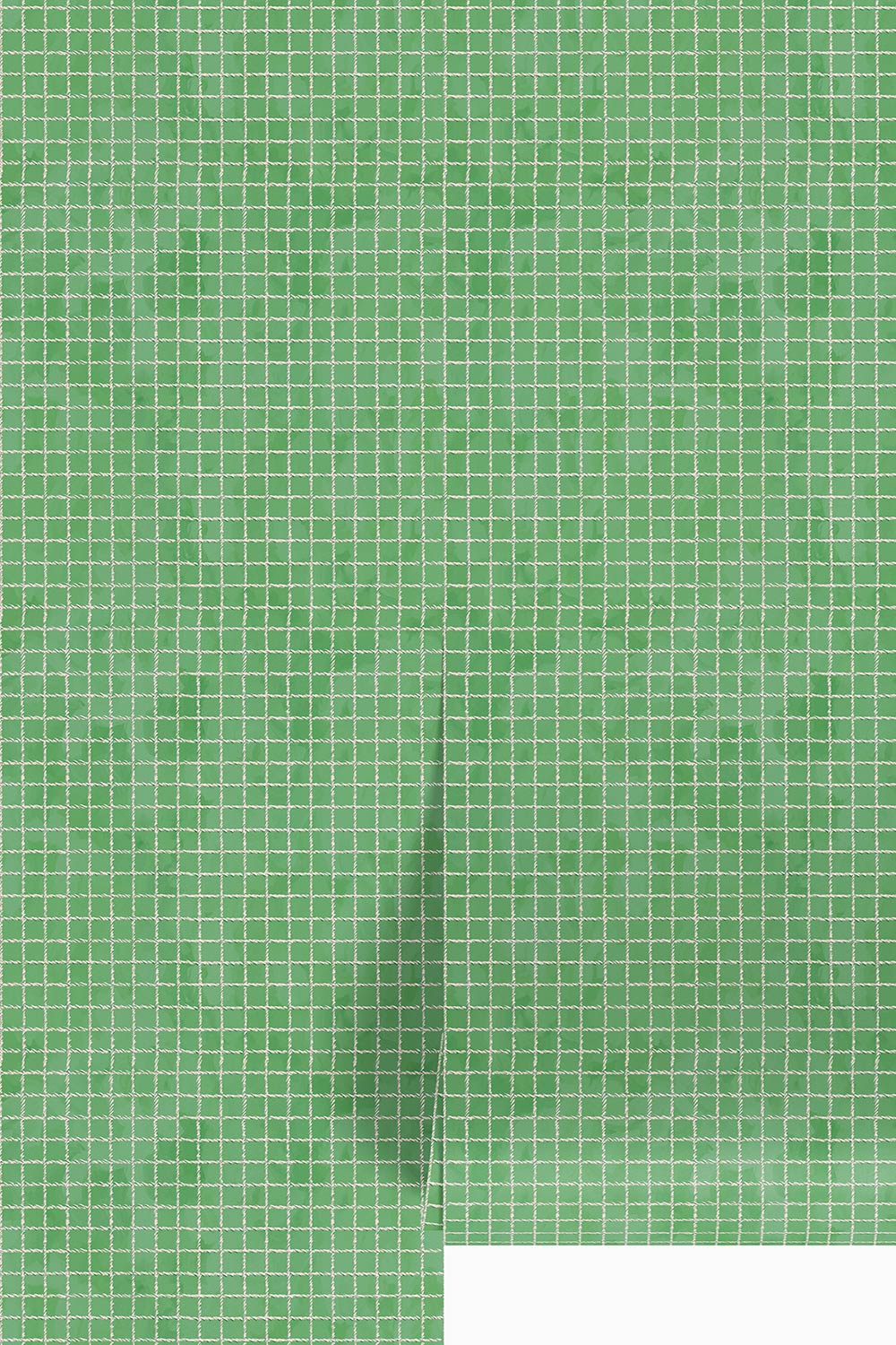 net gains wallpaper, tennis net wallpaper, geometric tennis wallpaper, watercolor grid wallpaper, classic matte wallpaper, kids sports wallpaper, modern preppy wallpaper, country club wall covering green