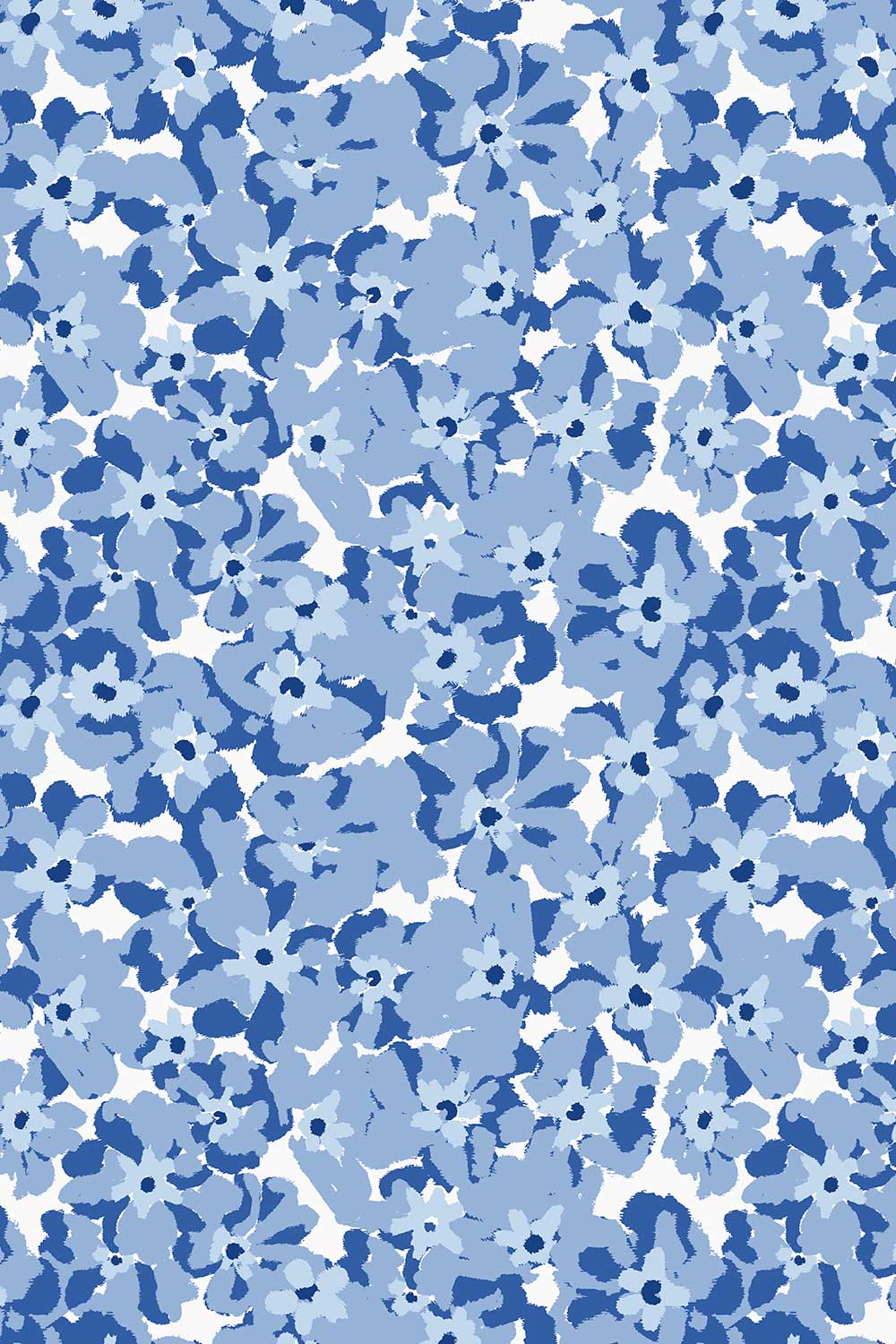 cornflower bright blue floral wallpaper
vintage wallpaper floral
retro floral wallpaper
feminine floral wallpaper
cottagecore floral wallpaper
guest bedroom wallpaper
bathroom floral wallpaper
botanical wallpaper design
nostalgic floral wallpaper
packed bloom wallpaper
all natural and eco-friendly grass cloth and paper weave wall-covering