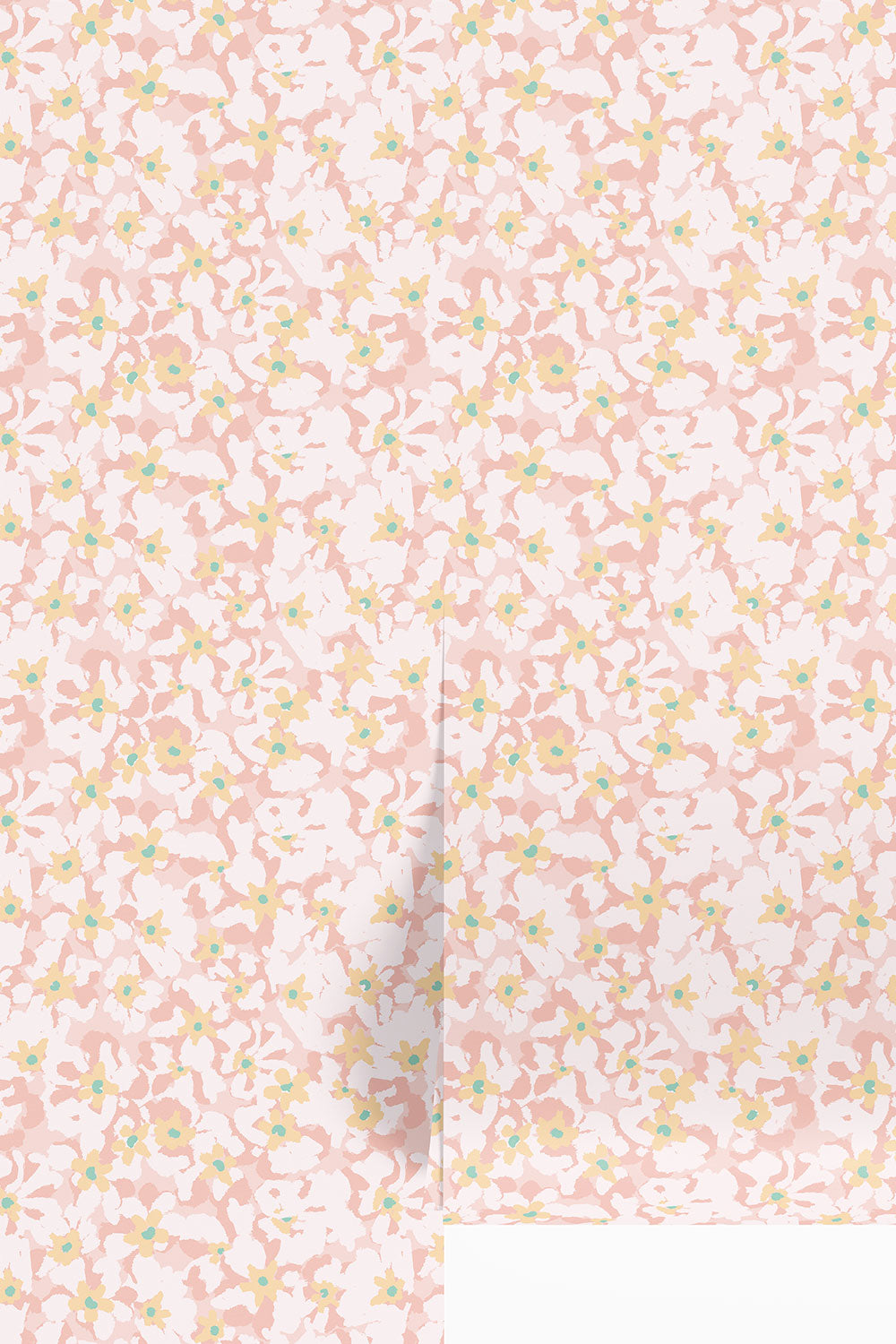 pink and peach floral wallpaper
vintage wallpaper floral
retro floral wallpaper
feminine floral wallpaper
cottagecore floral wallpaper
guest bedroom wallpaper
bathroom floral wallpaper
botanical wallpaper design
nostalgic floral wallpaper
packed bloom wallpaper