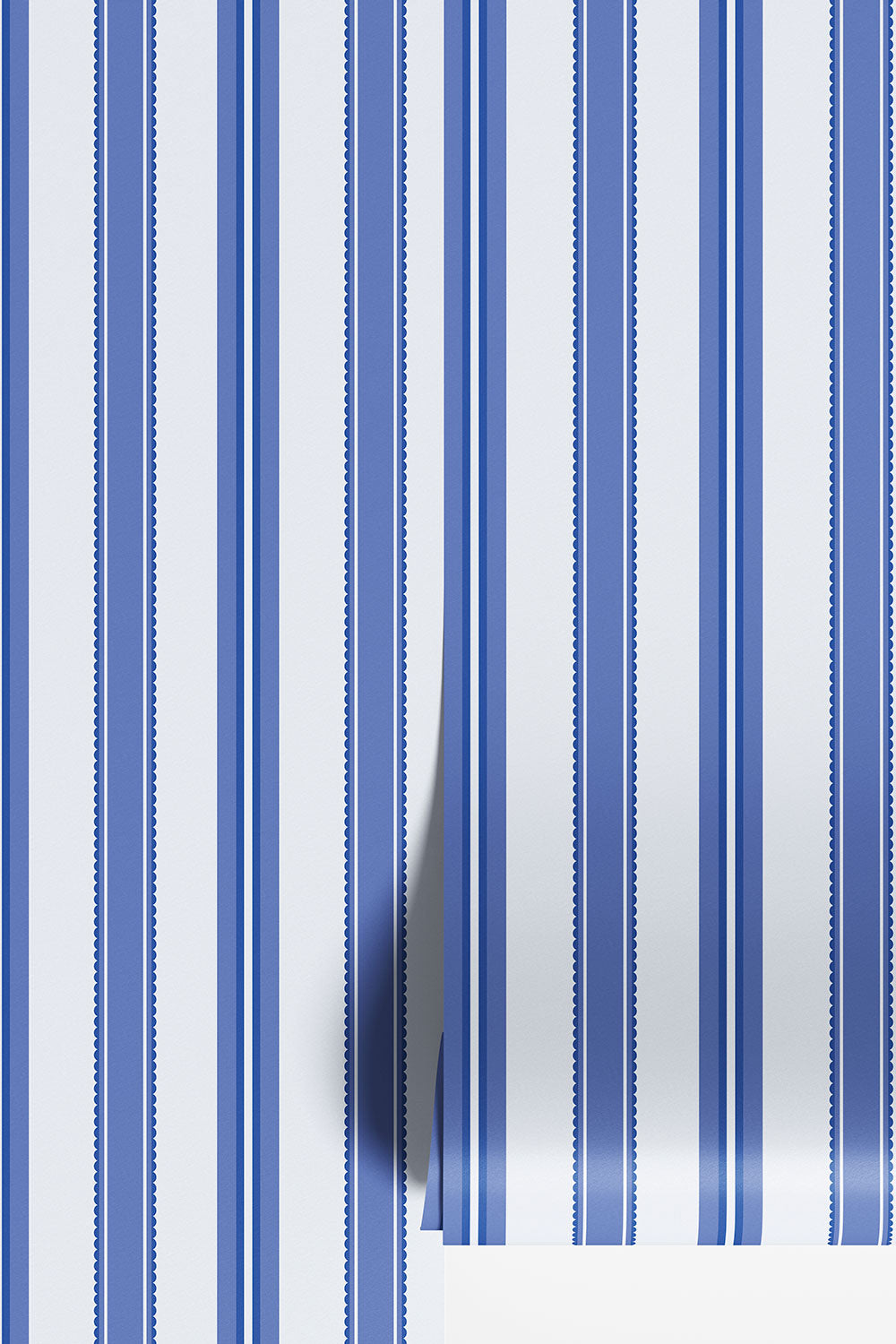 Feminine stripe wallpaper
Scallop stripe wallpaper
Ribbon inspired wallpaper
Modern stripe wallpaper
Playful stripe wallpaper
Bold office wallpaper
Breakfast nook wallpaper
Game room wallpaper
Colorful stripe wallpaper
Decorative ribbon wallpaper