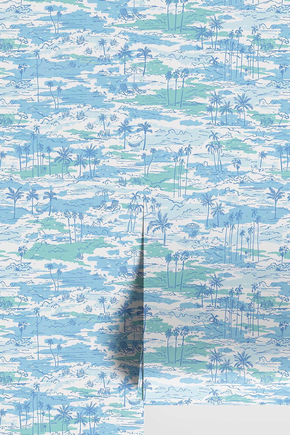 ocean blue coastal toile wallpaper
beach toile wallpaper
seaside toile design
tropical toile wallpaper
palm tree toile wallpaper
coastal getaway wallpaper
beach house wallpaper
nautical toile wallpaper
traditional toile coastal design
ocean waves wallpaper