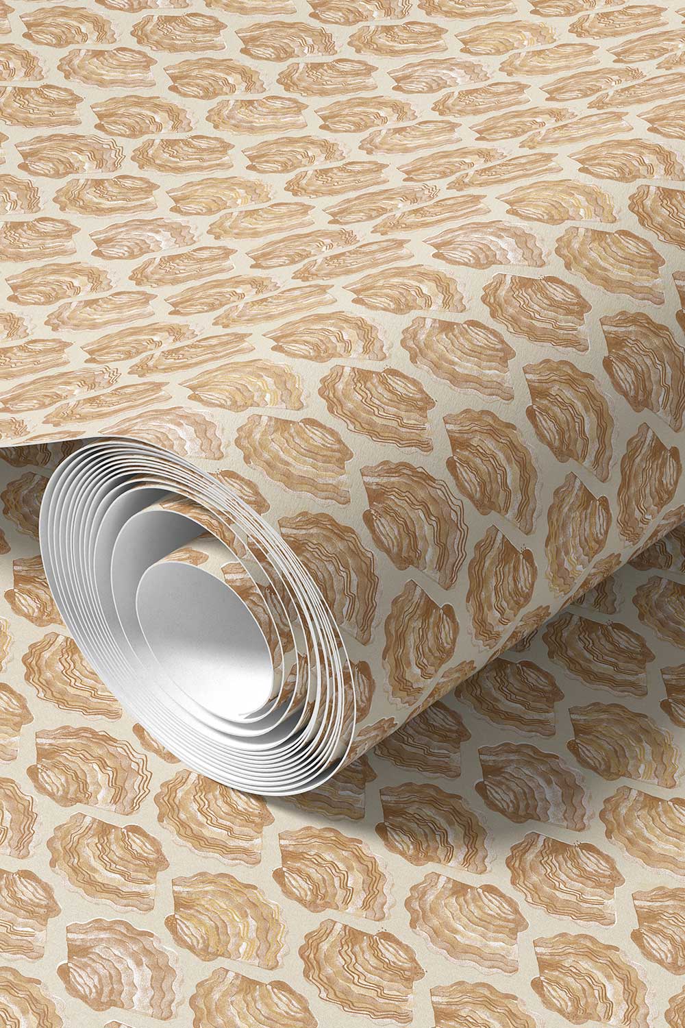 neutral and tan seashell wallpaper
shell stripe wallpaper
coastal stripe wallpaper
watercolor seashell design
beach house wallpaper
nautical stripe wallpaper
coastal hallway wallpaper
bookshelf wallpaper backdrop
seaside stripe wallpaper
ocean-inspired wallpaper
commercial grade vinyl wall-covering
washable and stain resistant performance vinyl wallpaper