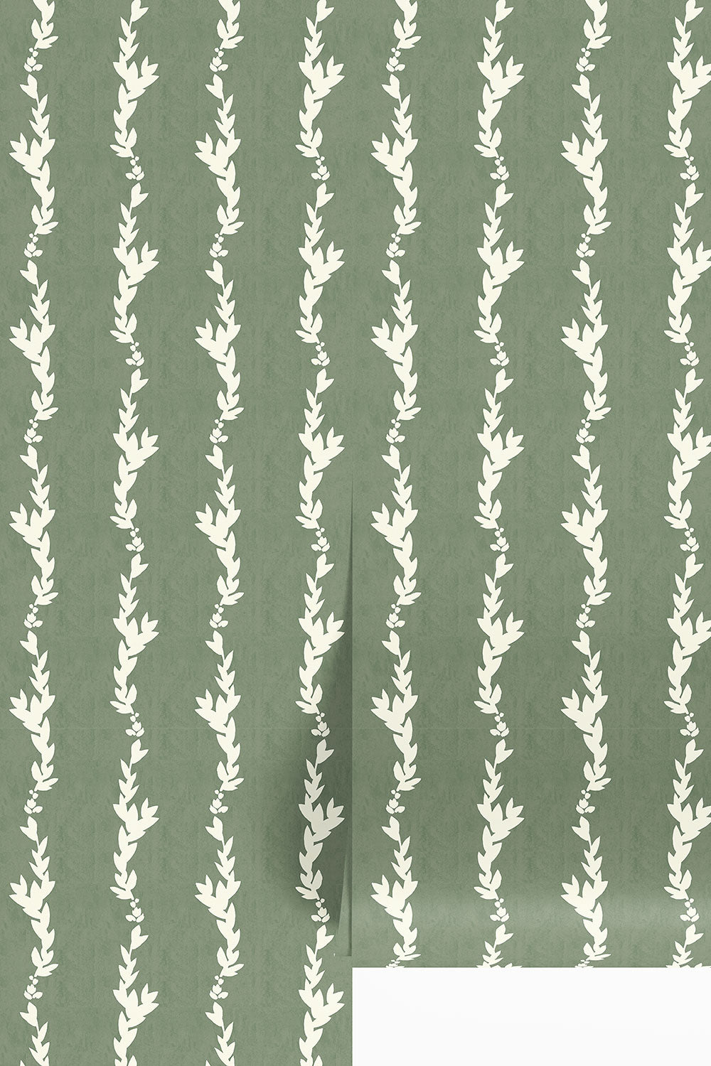 moss green and white botanical stripe wallpaper
ivy wallpaper stripe
english ivy wallpaper
garden inspired wallpaper
cottagecore stripe wallpaper
peaceful botanical wallpaper
victorian inspired wallpaper
botanical bedroom wallpaper
leafy stripe wallpaper
nostalgic ivy wall design