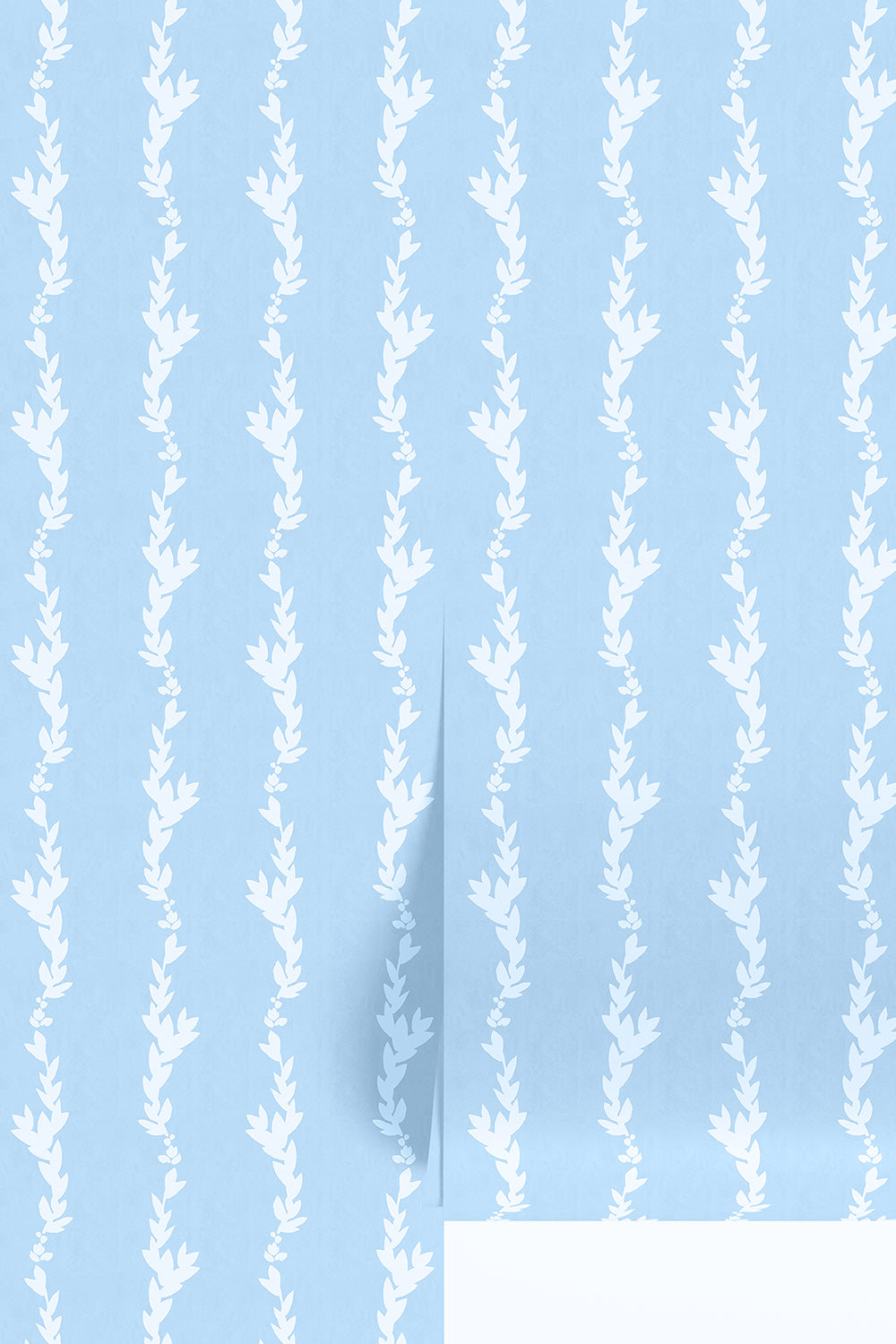 light french blue and white botanical stripe wallpaper
ivy wallpaper stripe
english ivy wallpaper
garden inspired wallpaper
cottagecore stripe wallpaper
peaceful botanical wallpaper
victorian inspired wallpaper
botanical bedroom wallpaper
leafy stripe wallpaper
nostalgic ivy wall design