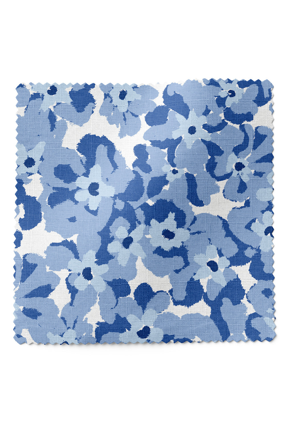 Vintage-inspired floral upholstery fabric with tightly clustered blooms and a soft, nostalgic garden feel.