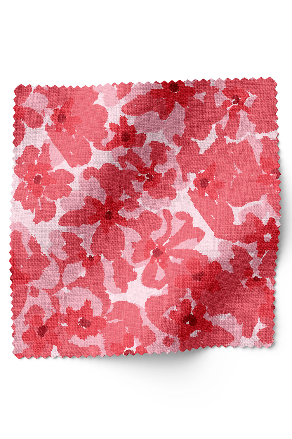 Vintage-inspired floral upholstery fabric with tightly clustered blooms and a soft, nostalgic garden feel.