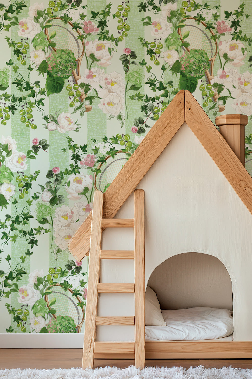 Tennis garden party performance wallpaper
performance vinyl wallpaper
tennis club commercial wallcovering
country club vinyl wallpaper
durable botanical stripe wallpaper
hospitality tennis wallpaper
commercial floral wallpaper
cleanable club wallpaper
luxury vinyl wallcovering