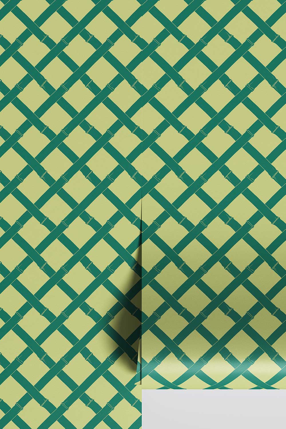 bold green trellis wallpaper
garden trellis wallpaper
geometric stripe wallpaper
botanical trellis design
english garden wallpaper
eclectic wallpaper design
entryway trellis wallpaper
master bedroom trellis wallpaper
versatile stripe wallpaper
calming botanical wallpaper