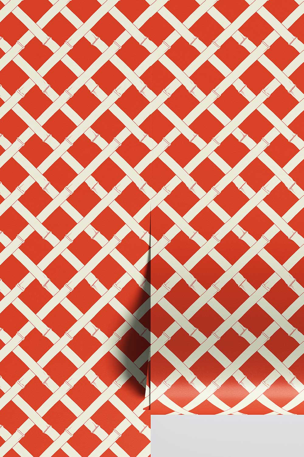 bold red and white trellis wallpaper
garden trellis wallpaper
geometric stripe wallpaper
botanical trellis design
english garden wallpaper
eclectic wallpaper design
entryway trellis wallpaper
master bedroom trellis wallpaper
versatile stripe wallpaper
calming botanical wallpaper