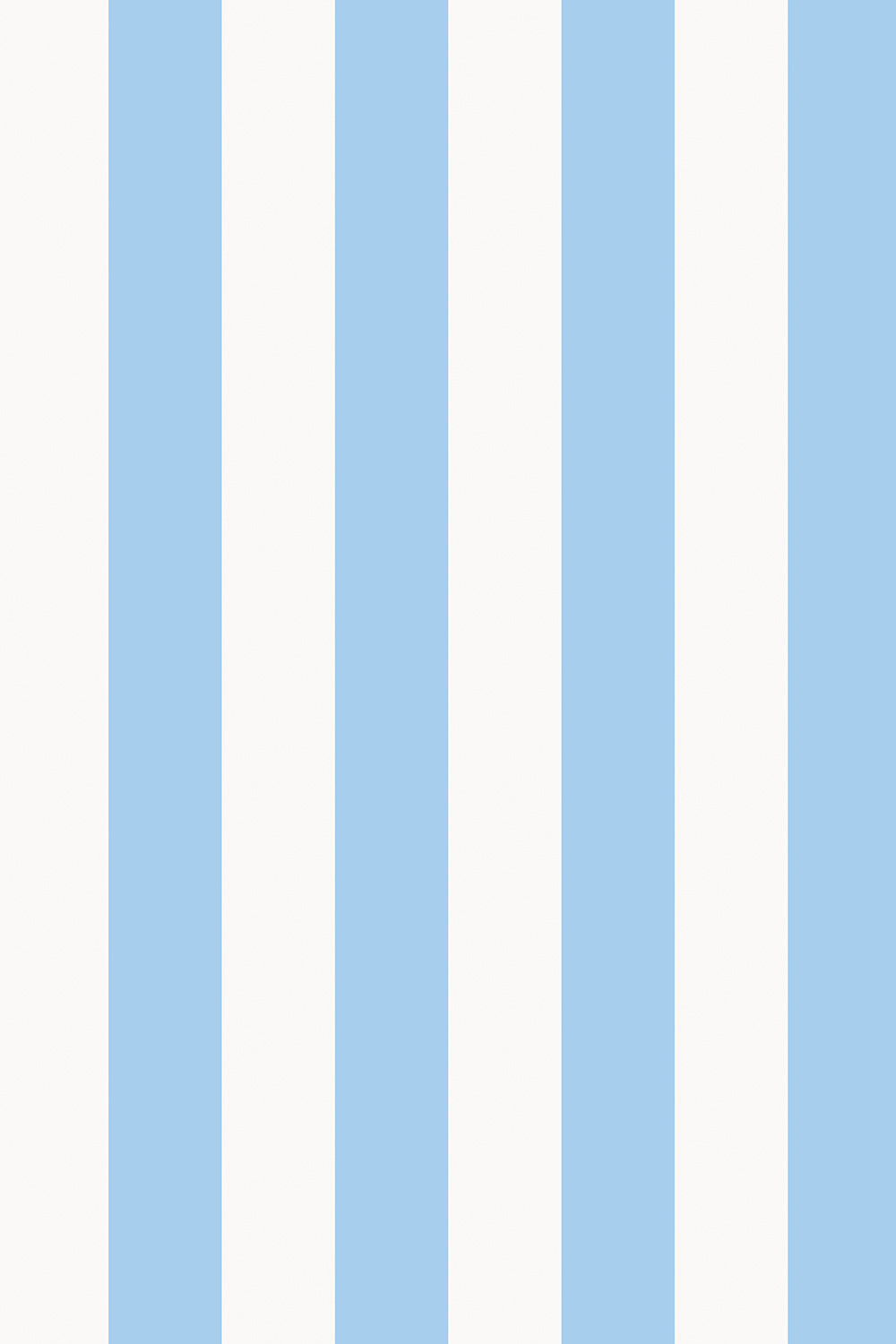 Classic coastal french blue and white striped eco-friendly and all-natural narrow striped grasscloth and paperweave wallpaper