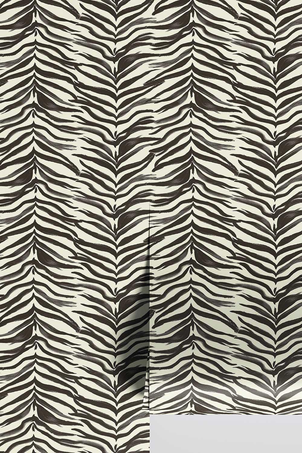 harcoal black and white classic zebra stripe wallpaper
watercolor stripe wallpaper
botanical stripe wallpaper
leaf stripe wallpaper
animal print wallpaper
neutral stripe wallpaper
kids room wallpaper
powder room wallpaper
modern stripe wall-covering
hand painted stripe wall-covering
eco-friendly and all-natural grass cloth wall-covering
paperweave toxin-free wallpaper