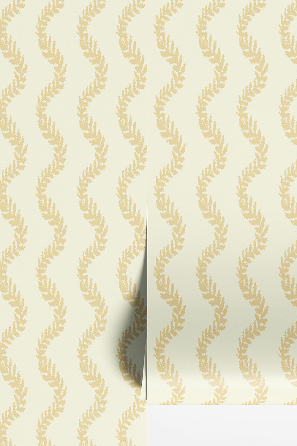 neutral tan and white leaf stripe wallpaper
wavy stripe wallpaper
botanical stripe wallpaper
traditional leaf wallpaper
fun stripe wallpaper
playroom stripe wallpaper
formal living room wallpaper
colorful stripe wallpaper
eclectic botanical stripe